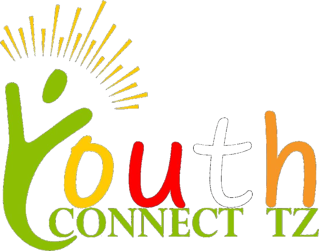 Youth Connect Tanzania logo